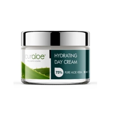 Curaloe Aloe Vera Day Cream