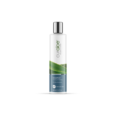 Shampoo Aloe Replenishing Moisture