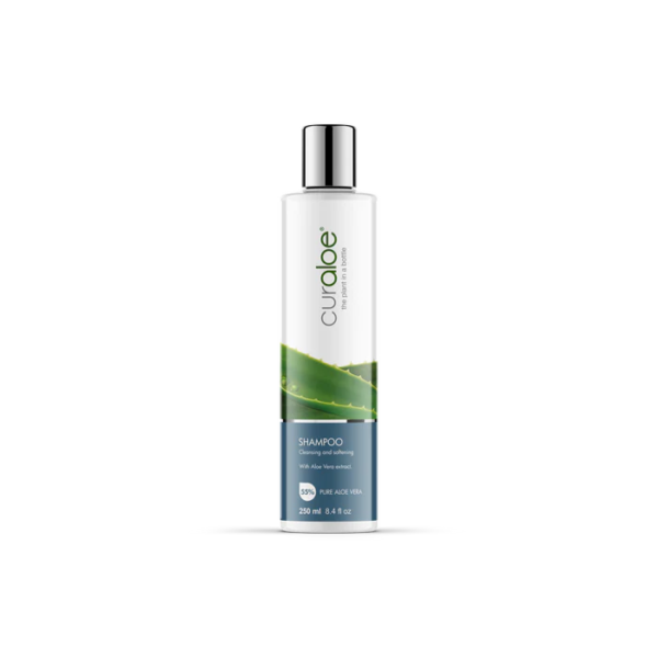 Shampoo Aloe Replenishing Moisture