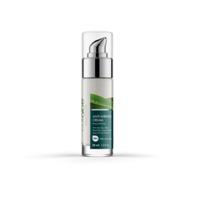 Anti Wrinkle Renewal Cream