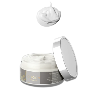 Age Defying Cream Organic