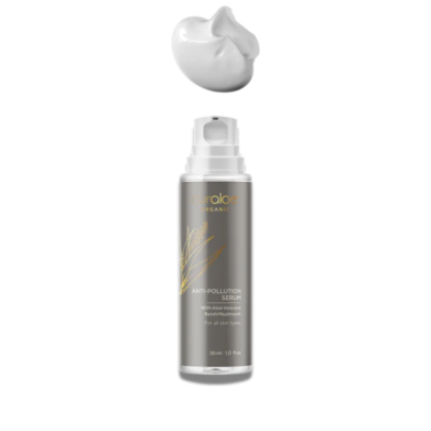 Anti-Pollution Serum Organic