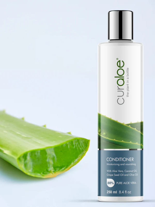 Conditioner Aloe Soft & Hydrate - Image 2