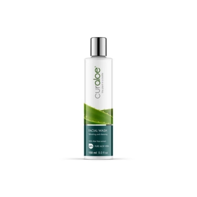 Facial Wash Pure Skin