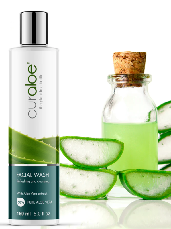 Facial Wash Pure Skin - Image 2