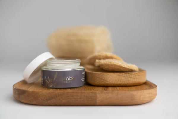 Age Defying Cream Organic - Image 2