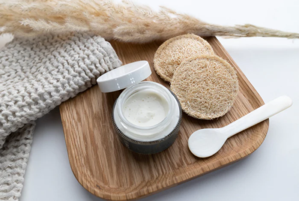 Hydra Restore Cream Organic - Image 3