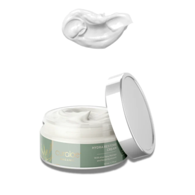 Hydra Restore Cream Organic