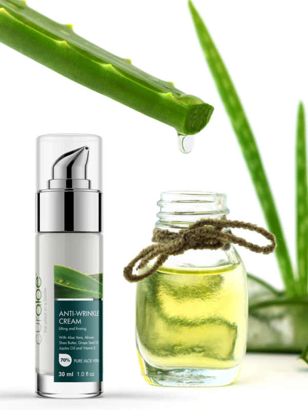 Anti Wrinkle Renewal Cream - Image 2