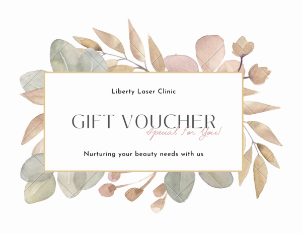 Gift Certificates